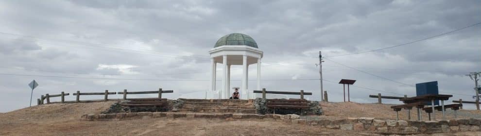 Big Hill Lookout