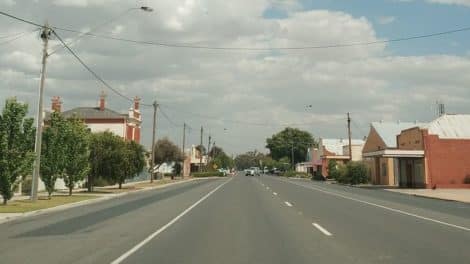 Dimboola