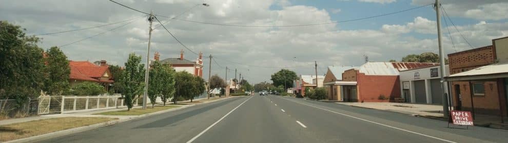 Dimboola