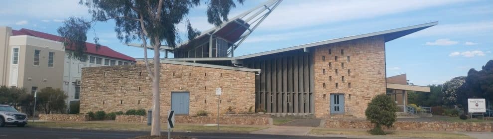 Horsham Uniting Church