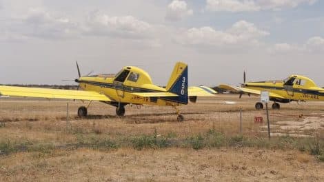 Nhill Aviation Heritage Centre