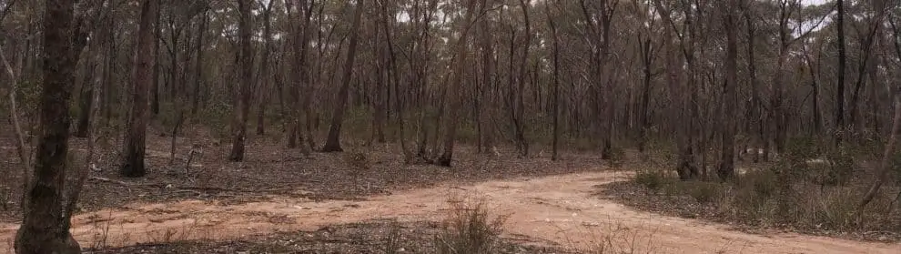 St Arnaud Regional Park