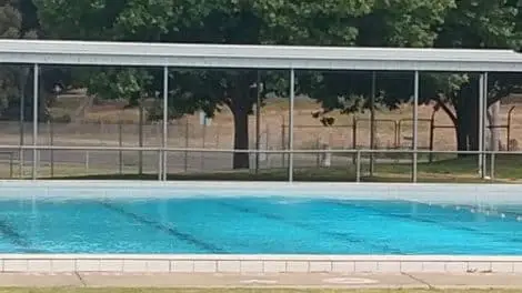 Stawell Sports And Aquatic Centre