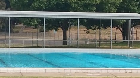 Stawell Sports And Aquatic Centre