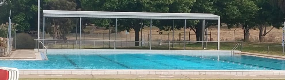 Stawell Sports And Aquatic Centre