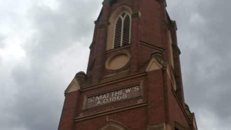 Stawell Uniting Church