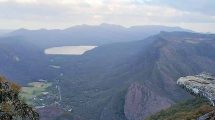 Boroka Lookout