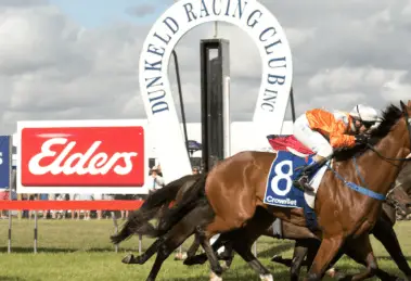 Dunkeld Cup