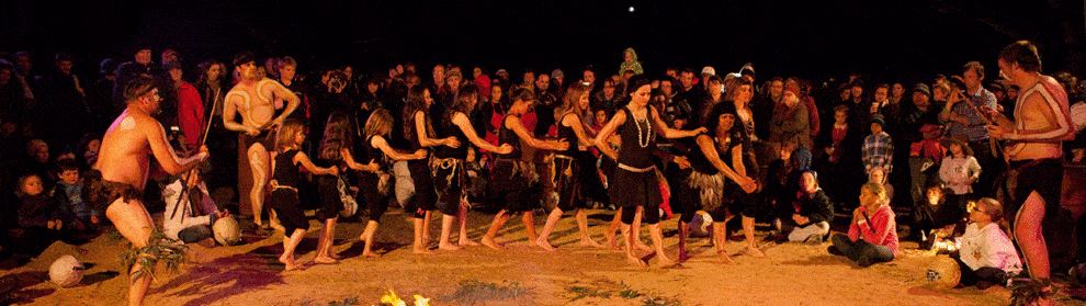 Lake Bolac Eel Festival