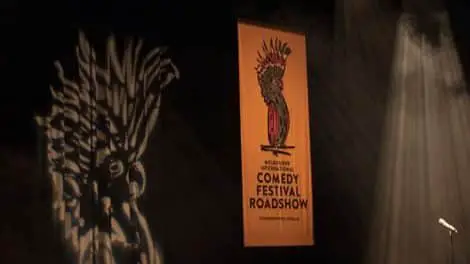 Melbourne International Comedy Festival Roadshow – Horsham