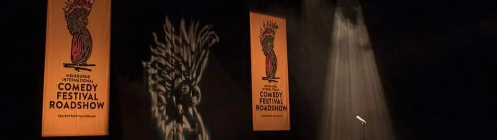 Melbourne International Comedy Festival Roadshow – Horsham