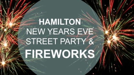 New Years Eve