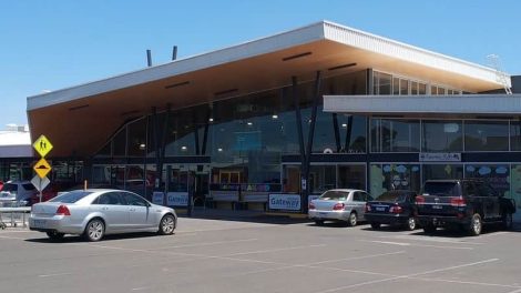 Horsham Gateway Centre