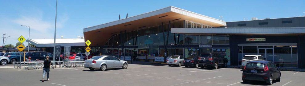 Horsham Gateway Centre