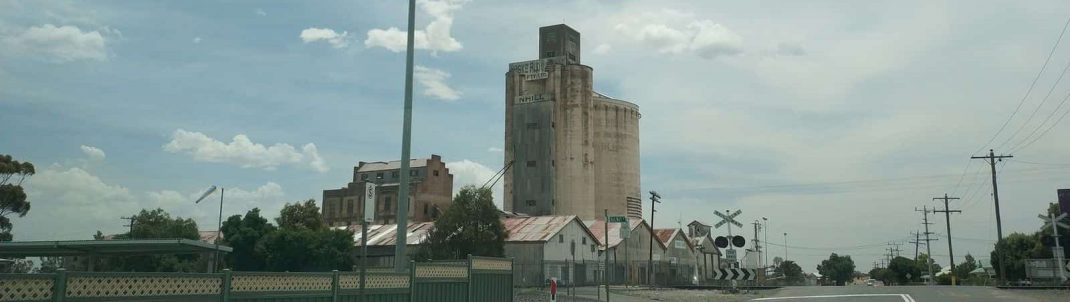 factory town silo factory town silo