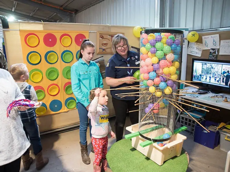 Sheepvention - 2024 Event Dates, Agricultural Show Hamilton, Victoria