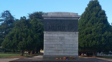 Soldiers Memorial Park